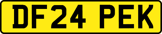 DF24PEK