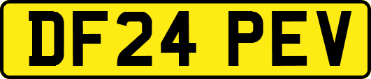 DF24PEV