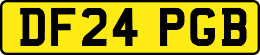 DF24PGB