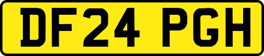DF24PGH