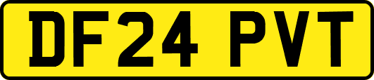 DF24PVT