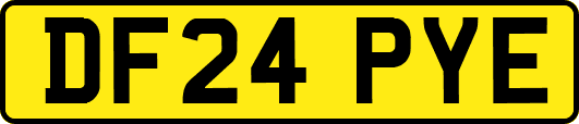 DF24PYE