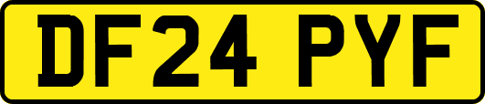 DF24PYF