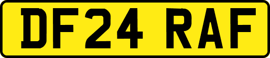 DF24RAF