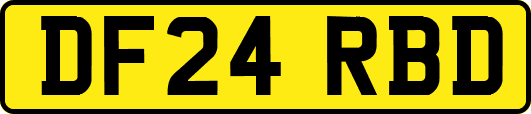 DF24RBD