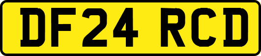 DF24RCD