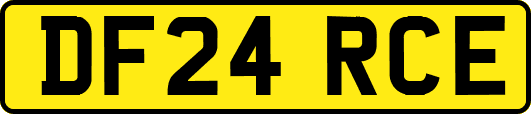 DF24RCE