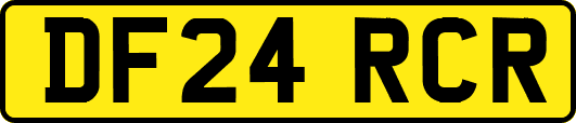 DF24RCR