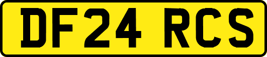 DF24RCS