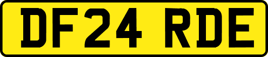 DF24RDE