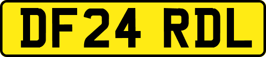 DF24RDL