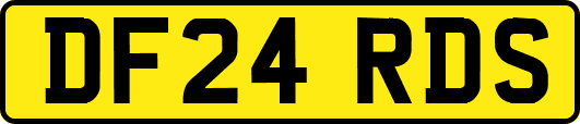 DF24RDS