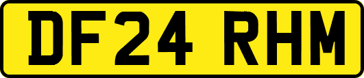 DF24RHM