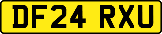 DF24RXU