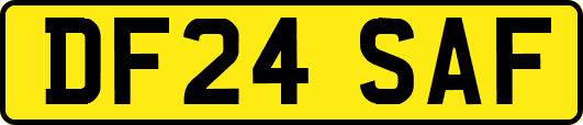 DF24SAF