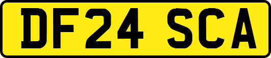 DF24SCA