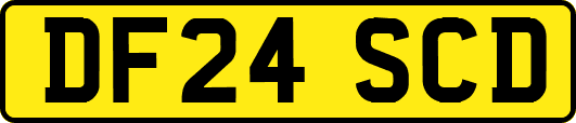 DF24SCD