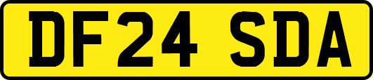 DF24SDA