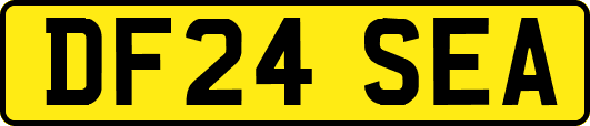 DF24SEA
