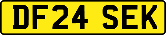 DF24SEK