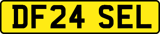 DF24SEL