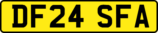 DF24SFA