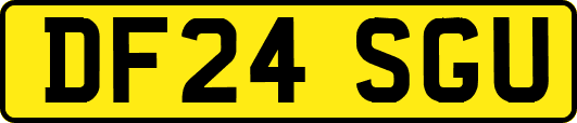 DF24SGU