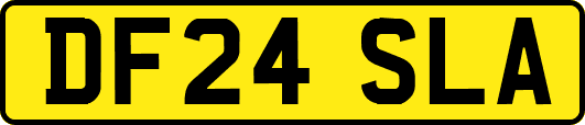 DF24SLA