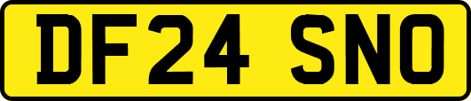 DF24SNO