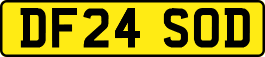 DF24SOD