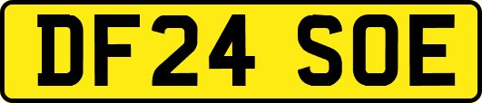 DF24SOE