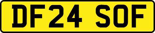 DF24SOF