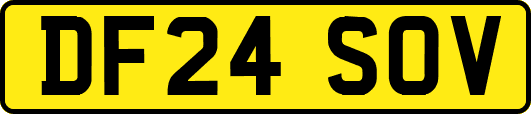 DF24SOV