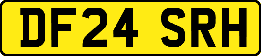 DF24SRH