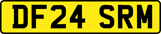 DF24SRM