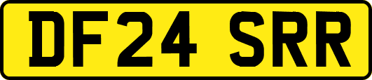 DF24SRR