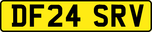 DF24SRV