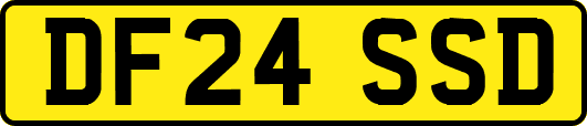 DF24SSD
