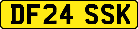DF24SSK