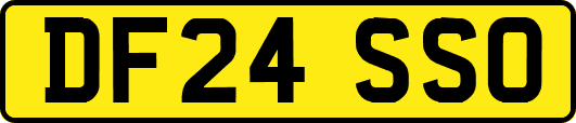 DF24SSO