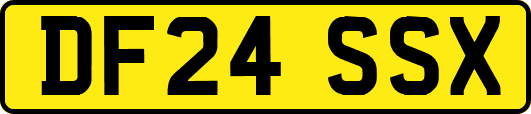 DF24SSX