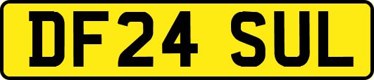 DF24SUL