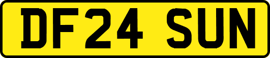 DF24SUN