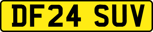 DF24SUV