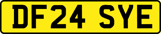 DF24SYE
