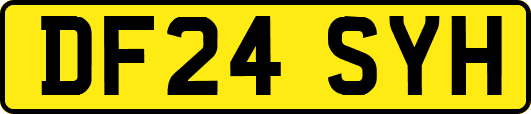 DF24SYH
