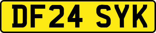 DF24SYK
