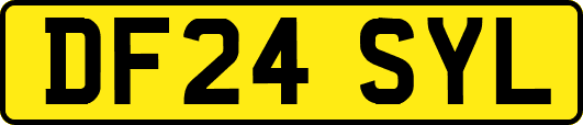 DF24SYL