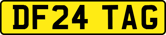 DF24TAG