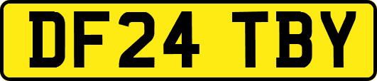 DF24TBY